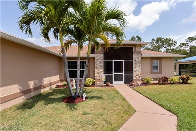 170 Ridgemont Dr, Lehigh Acres, FL 33972 - photo 4