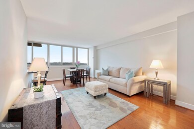 Mica Condominiums unit 1103, Silver Spring, MD 20910 - photo 7