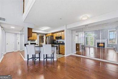 405 McGill Park Ave NE unit 405, Atlanta, GA 30312 - photo 4