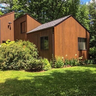 92 Harkness Rd, Pelham, MA 01002 - photo 4