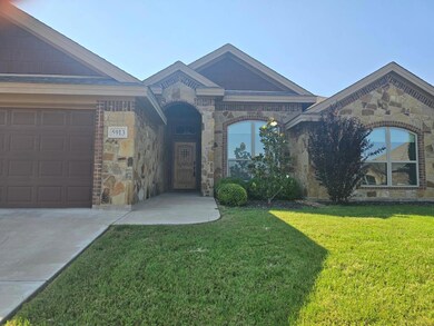 5913 Tarin St, San Angelo, TX 76904 - photo 2