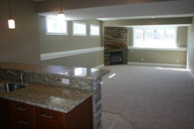 Den/Family/Great Room.