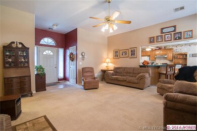 1925 S Lenapah Ave, Skiatook, OK 74070 - photo 2