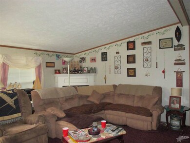 914 N Main St, Warren, IN 46792 - photo 3