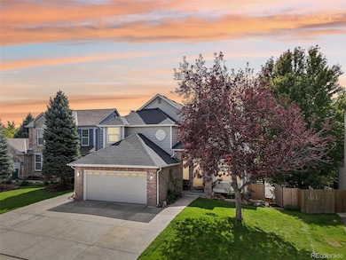 10678 W Peakview Dr, Littleton, CO 80127 - photo 2