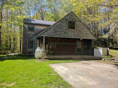 108 Worcester View Rd, Waterbury Center, VT 05677 - photo 2