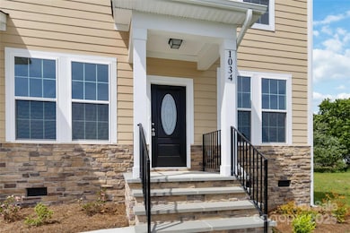 1034 Heath Helms Rd, Monroe, NC 28110 - photo 3