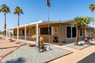 8103 E Southern Ave unit 119, Mesa, AZ 85209 - photo 2