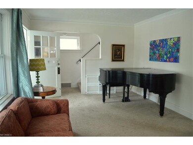 Another view of living room