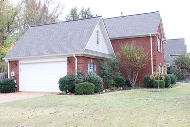 Side of Home