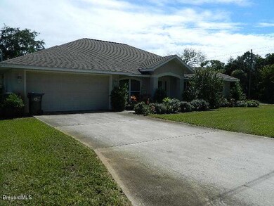 413 Lenore Ave, Titusville, FL 32796 - photo 2