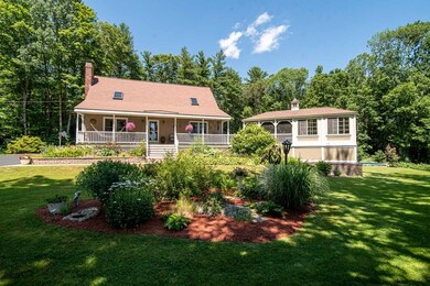 164 Union Rd, Eastford, CT 06242 - photo 2