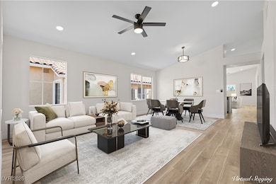 8151 Chambersberg St, Las Vegas, NV 89147 - photo 4