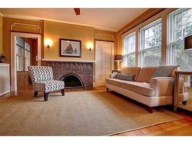 570 Wayland Ave, Providence, RI 02906 - photo 4