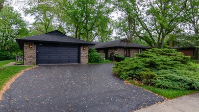 2903 Polly Ln, Flossmoor, IL 60422 - photo 3
