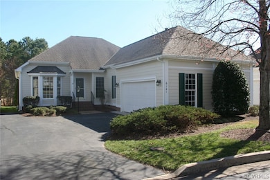 6141 Kelston Green Dr unit 6141, Glen Allen, VA 23059 - photo 3