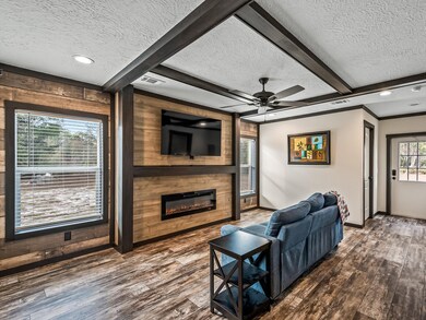 192 Revadee Spears Rd, Crawfordville, FL 32327 - photo 7