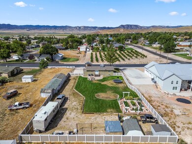 255 S 200 E, Gunnison, UT 84634 - photo 6