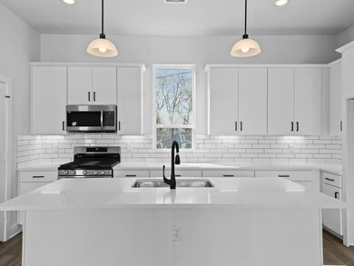 4702 Thornton Villas Ln, Houston, TX 77018 - photo 4