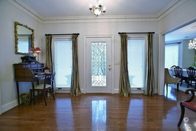 Foyer