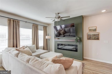 68 Regent Park, Hoschton, GA 30548 - photo 6