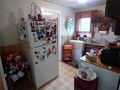 First Floor Unit
