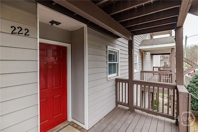 2505 W Broad St unit 222, Athens, GA 30606 - photo 2