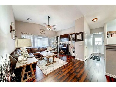2nd Floor Plan.