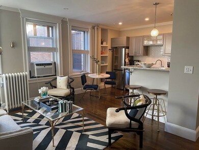 118 Riverway unit 34, Boston, MA 02215 - photo 3