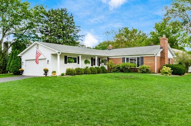 Curb Appeal!