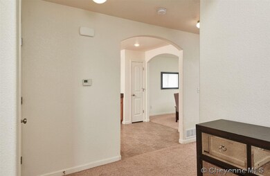 5001 Rock Springs St, Cheyenne, WY 82001 - photo 4