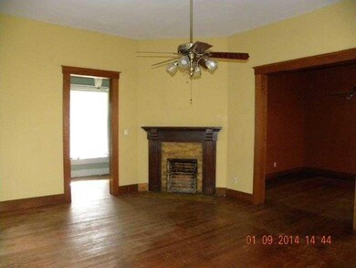 Living Room.