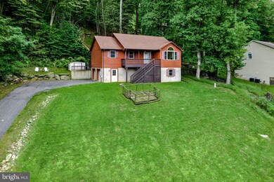 502 Split Rail Rd, Front Royal, VA 22630 - photo 2