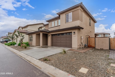 9233 E Sebring Ave, Mesa, AZ 85212 - photo 2