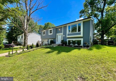 6217 Greenblade Garth, Columbia, MD 21045 - photo 2