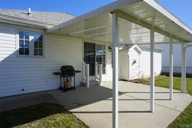 303 Wurlitzer Dr, North Tonawanda, NY 14120 - photo 6