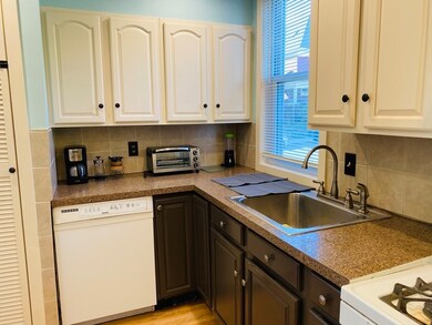38 Fairview St unit 1, Roslindale, MA 02131 - photo 7