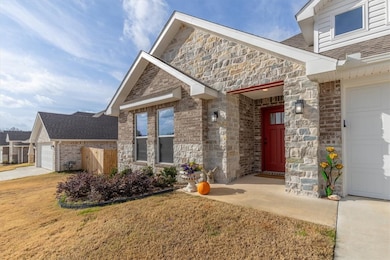 2400 Hay Meadow St, Springdale, AR 72762 - photo 3