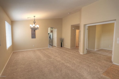 Living/Dining