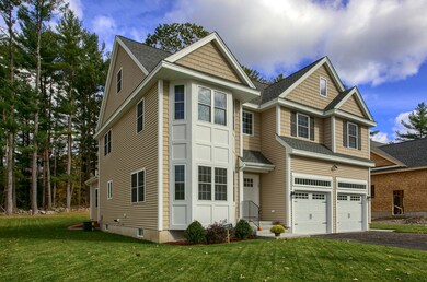 10 Shady Ln unit LOT 5, Methuen, MA 01844 - photo 2