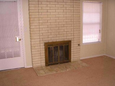 Den/Family/Great Room. Large den/family