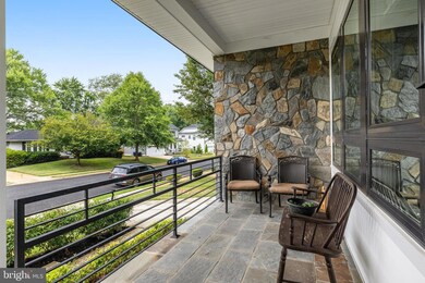 408 Yeonas Dr SW, Vienna, VA 22180 - photo 6