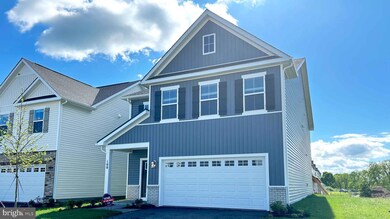 100 Manasquan Way, Winchester, VA 22602 - photo 2