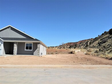 505 E Sunrise Ave unit Highland Park Subd., Cedar City, UT 84721 - photo 5