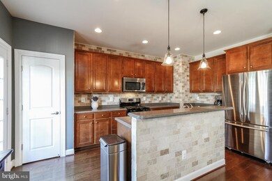 16013 Greymill Manor Dr, Haymarket, VA 20169 - photo 5