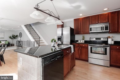 16 W Fort Ave, Baltimore, MD 21230 - photo 4