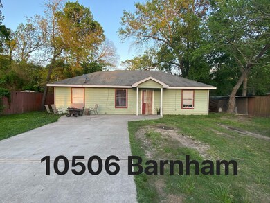 10506 Barnham St, Houston, TX 77016 - photo 2