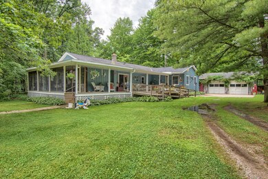 5090 E 92nd St, Newaygo, MI 49337 - photo 2