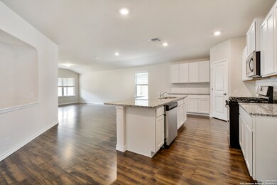 4815 Backswing Way, San Antonio, TX 78261 - photo 4