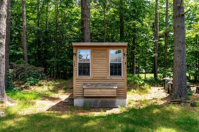 Chicken Coop